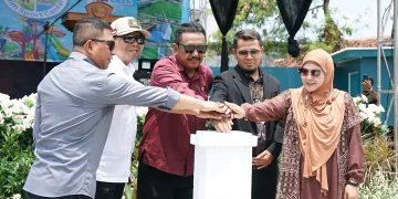 Bupati Sukabumi Apresiasi Baim Sport Center, Yakini Jadi Ruang Publik Inklusif