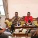 Bupati Sukabumi Bersama LKS Tripartit Gelar Pertemuan Bahas Isu Strategis Dunia Usaha