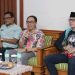 Sekda Bersama DP3A Kabupaten Sukabumi Gelar Rakor Persiapan Anugrah PUG Tahun 2025