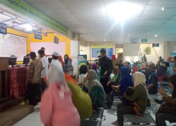 Kenaikan Tarif Berobat Poliklinik RS Bunut Meroket, Direktur : Sesuai Perda Nomor 2 Tahun 2025