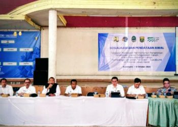 Pemprov Jabar Usulkan 1.200 Bidang Tanah Untuk Tol Sukabumi, Targer Rampung Lebaran 2026