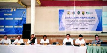 Pemprov Jabar Usulkan 1.200 Bidang Tanah Untuk Tol Sukabumi, Targer Rampung Lebaran 2026