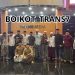Soal Tayangan Pesantren Lirboyo Ditrans7 KPI dan Fosil Bogor, Cianjur, Sukabumi Angkat Bicara