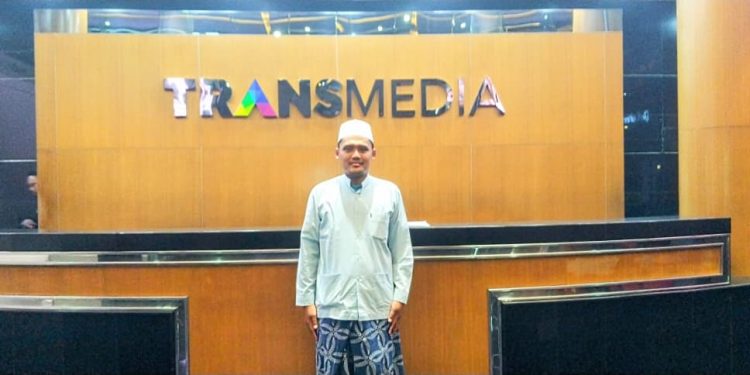 MWCNU Cisaat Sukabumi Segera Gelar KTT Peradaban Islam 2025 Menyoal Polemik Marwah Pesantren Yang Dinodai