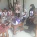 SDN Gadis Cisaat Sambangi Gedung Baznas Kab. Sukabumi, Edukasi Pentingnya Zakat Sebagai Salah Satu Rukun Islam