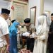 Legislator DPR RI Heri Gunawan Kembali Gelar Pengajian dan Santuni Ratusan Anak Yatim
