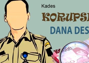 Jual Posyandu dan Korupsi Dana Desa, Eks Kades Cikujang Heni Mulyani Divonis Tiga Tahun Penjara