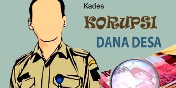 Jual Posyandu dan Korupsi Dana Desa, Eks Kades Cikujang Heni Mulyani Divonis Tiga Tahun Penjara