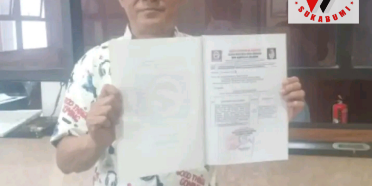 KLIMAKS Cium Banyaknya Pelaku SPPG di Sukabumi Diduga Tak Kantongi Sertifikat Laik Higiene Sanitasi!!