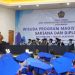 Bupati Sukabumi Hadiri Wisuda Gelombang I Diploma III Tahun Akademik 2025 Universitas Muhammadiyah Sukabumi