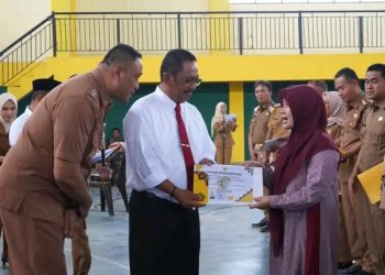 Sinergitas Kewilayahan Bupati Sukabumi Perkuat Kordinasi Untuk Percepatan Pembangunan Daerah