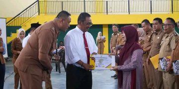 Sinergitas Kewilayahan Bupati Sukabumi Perkuat Kordinasi Untuk Percepatan Pembangunan Daerah