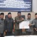 Bahas Sejumlah Agenda Penting Dalam Rapat Paripurna DPRD, Bupati Sukabumi Sampaikan Ini