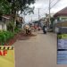 Dinas PU Gercep Realisasikan Perbaikan Jalan Babakan-Cipendey, Kades Cibentang Apresiasi
