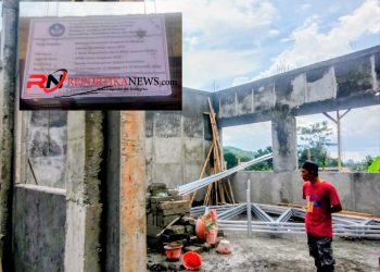 Belasan SMP di Sukabumi Dapat Bantuan Revitalisasi Satuan Pendidikan Tahun 2025, Ini Komentar Ketua KLIMAKS