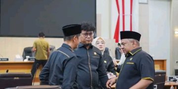 Ketua DPRD Budi Azhar Minta Pemerintah Rutin Edukasi Pencegahan HIV Aids