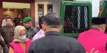 Diduga Korupsi Uang Retribusi, Mantan Kadisporapar Kota Sukabumi Tersangka