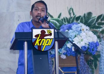 Nurul Jaman Hadi Sebut Musda KNPI Kota Sukabumi 13 Desember 2025 Ilegal, Rohmat Hidayat : Legal Dan Ilegal KNPI Itu Yang Bagaimana?