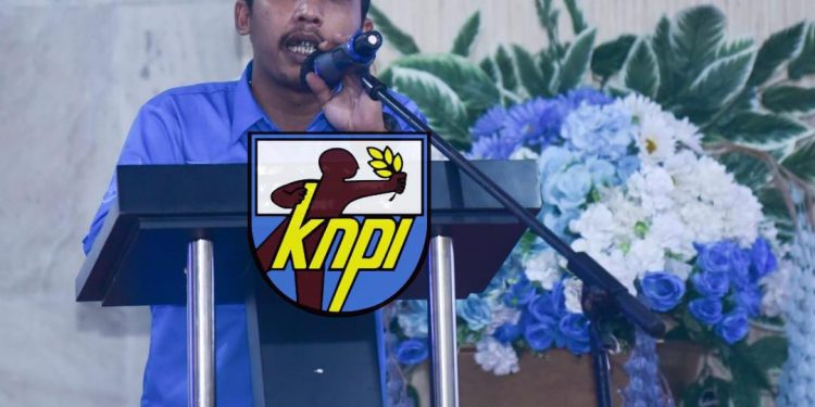 Nurul Jaman Hadi Sebut Musda KNPI Kota Sukabumi 13 Desember 2025 Ilegal, Rohmat Hidayat : Legal Dan Ilegal KNPI Itu Yang Bagaimana?