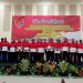 Sah, Rizal Fane Komandoi DPC PWRI Kabupaten Sukabumi Periode 2025-2028