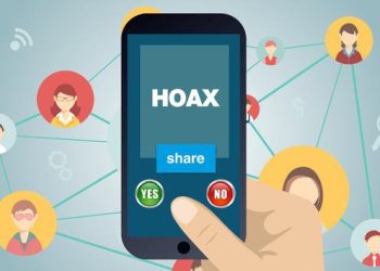 Waspada Hoaks Penipuan Digital Mengatasnamakan Sekdis Pertanian Kabupaten Sukabumi Beredar