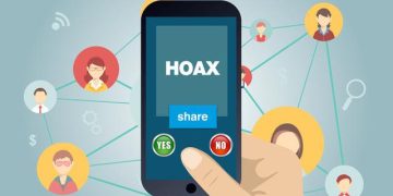 Waspada Hoaks Penipuan Digital Mengatasnamakan Sekdis Pertanian Kabupaten Sukabumi Beredar