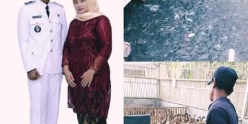 Kepemimpinan Usep Saepul Rohman Desa Pangkalan Gercep Gali Berbagai Potensi Desa