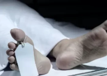 Mayat Tanpa Kepala Gegerkan Warga Purwasedar Ciracap Kabupaten Sukabumi