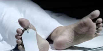 Mayat Tanpa Kepala Gegerkan Warga Purwasedar Ciracap Kabupaten Sukabumi