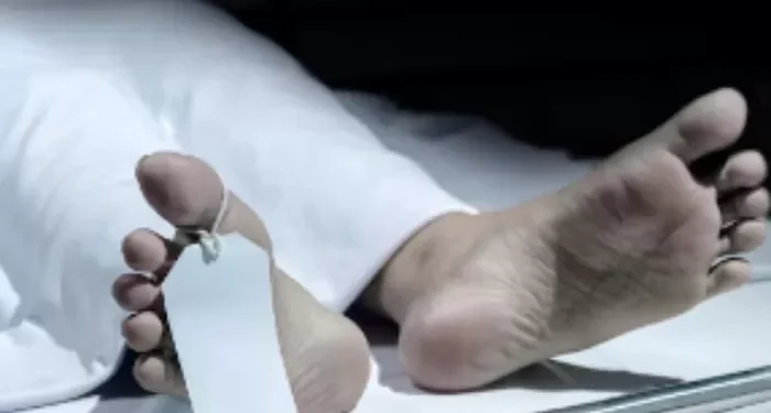 Mayat Tanpa Kepala Gegerkan Warga Purwasedar Ciracap Kabupaten Sukabumi