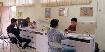 Disnakertrans Kab. Sukabumi Tingkatkan Layanan Publik Lewat Platform Digital SIAPkerja