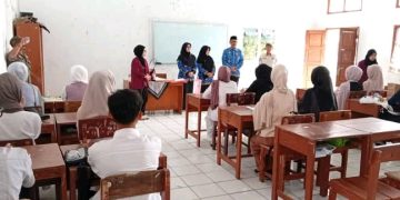 Tes Seleksi Beasiswa Bupati Sukabumi Serentak Digelar Di 23 Lokasi