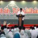 Muhibah Ramadhan, Bupati Sukabumi Sampaikan Capaian Sukabumi Mubarakah