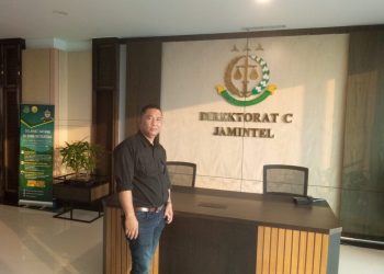 Ketua PWRI Sukabumi Raya Tegaskan Menteri PU dan Bupati Bisa Dipenjara Jika Biarkan Jalan Rusak, Simak Dasar Hukumnya