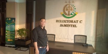 Ketua PWRI Sukabumi Raya Tegaskan Menteri PU dan Bupati Bisa Dipenjara Jika Biarkan Jalan Rusak, Simak Dasar Hukumnya