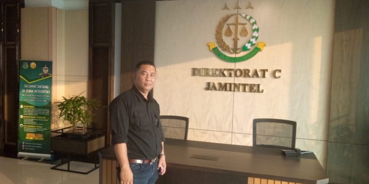 Ketua PWRI Sukabumi Raya Tegaskan Menteri PU dan Bupati Bisa Dipenjara Jika Biarkan Jalan Rusak, Simak Dasar Hukumnya