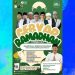 Masjid Besar Qubbatul Muslimin Sukaraja Kembali Gelar Gebyar Ramadhan 1447 H/2026