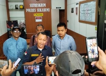 Ratusan Juta Melayang, Dugaan Penipuan Travel Umrah Sukabumi Terungkap di Pintu Keberangkatan