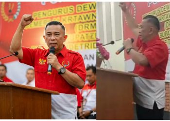 Kecam Keras Penganiayaan Wartawan di Tasikmalaya, Ketua PWRI Sukabumi Raya Rizal Pane : Ini Lonceng Kematian Demokrasi