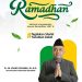 Baznas Kab. Sukabumi Mengucapkan Marhaban Ya Ramadhan 1447 H