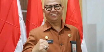 Satgas MBG Warning Seluruh SPPG di Kota Sukabumi Wajib Kantongi SLHS dan IPAL, Tak Patuh Kami Laporkan