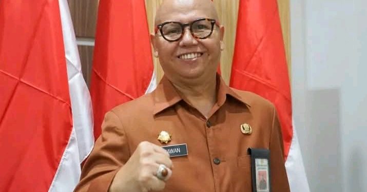 Satgas MBG Warning Seluruh SPPG di Kota Sukabumi Wajib Kantongi SLHS dan IPAL, Tak Patuh Kami Laporkan