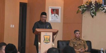 DPRD Usulkan 2.238 Kegiatan Pokir Intuk Infrastruktur Permukiman Dalam RKPD 2027