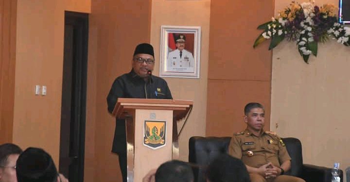 DPRD Usulkan 2.238 Kegiatan Pokir Intuk Infrastruktur Permukiman Dalam RKPD 2027