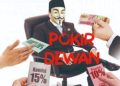 Pokir DPRD Pengadaan Stiker PBI Dinsos, Diduga Sarat Praktik Mark-up dan Jual Beli Proyek