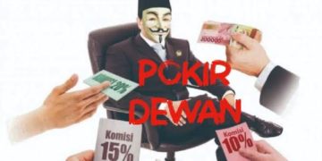 Pokir DPRD Pengadaan Stiker PBI Dinsos, Diduga Sarat Praktik Mark-up dan Jual Beli Proyek