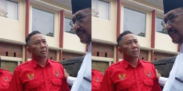 Kritik Membangun Ketua PWRI Sukabumi Raya di 1 Tahun Kepemimpinan Asjap-Andreas : Jangan Terbuai Kosmetik Politik