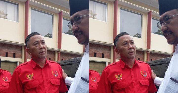 Kritik Membangun Ketua PWRI Sukabumi Raya di 1 Tahun Kepemimpinan Asjap-Andreas : Jangan Terbuai Kosmetik Politik