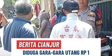 Diduga Gara-Gara Utang Rp1 Miliar, Arisan Lebaran Bodong di Cianjur Mencuat