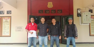 Sebut Wartawan Bodrex, akun @Rere Said Subakti Siap Siap Dijerat Pasal UU ITE, Ini Tanggapan Ketua PWRI Sukabumi